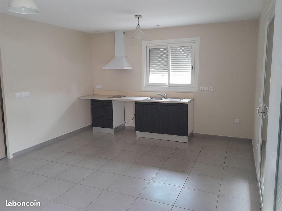 Appartement à louer, 42m², Mirande