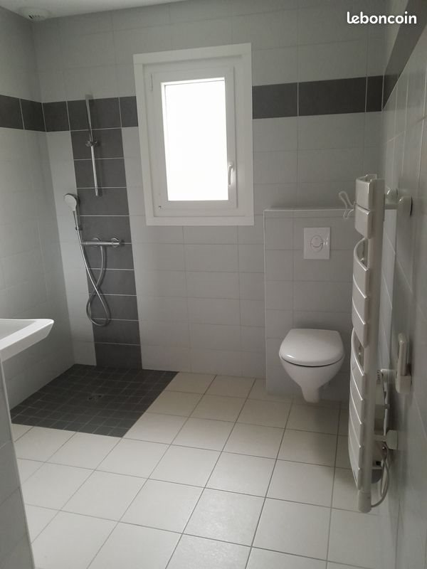 Appartement à louer, 42m², Mirande