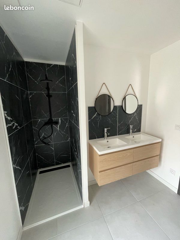 Appartement à louer, 65m², Mennetou-sur-Cher