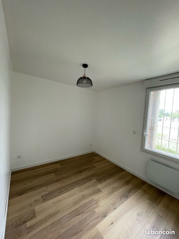 Appartement à louer, 65m², Mennetou-sur-Cher