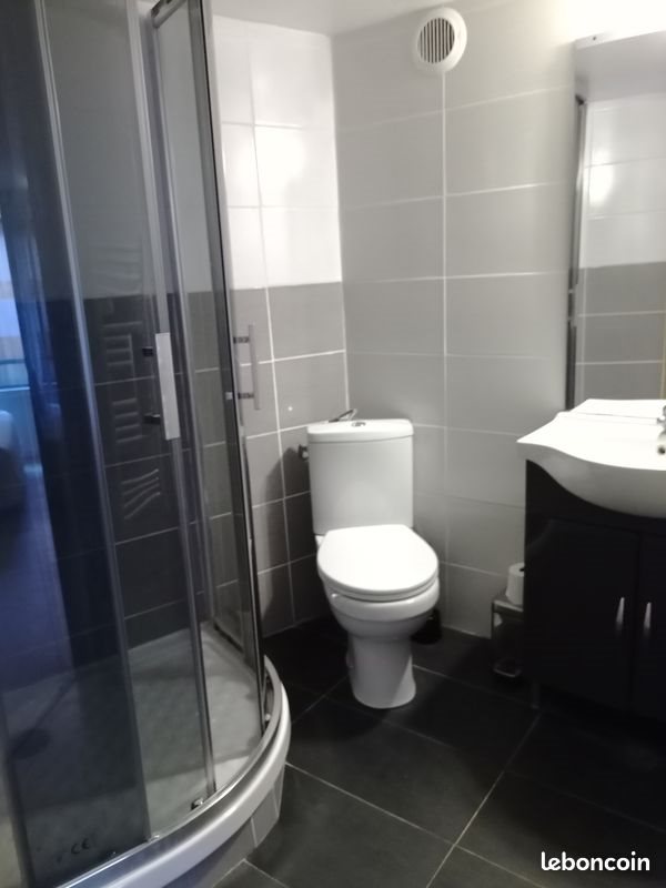 Appartement à louer, 17m², Yenne