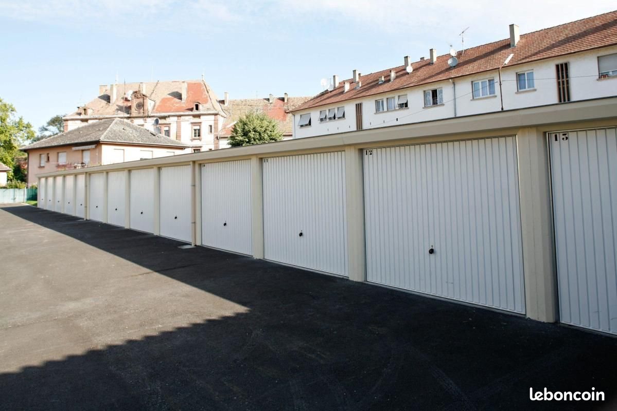 Appartement à louer, 60m², Neuf-Brisach