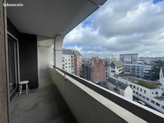 Appartement à louer, 32m², Rennes