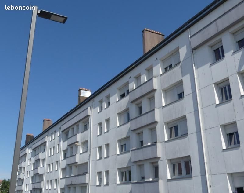 Appartement à louer, 26m², Cosnes-et-Romain