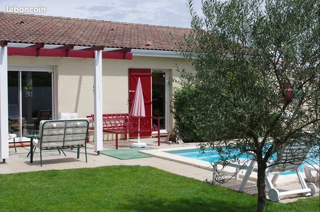 Maison à vendre, 134m², Toulouse