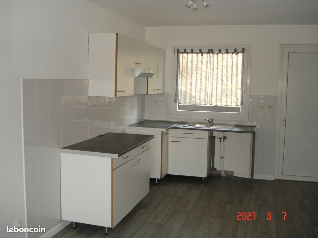 Appartement à louer, 72m², Sin-le-Noble