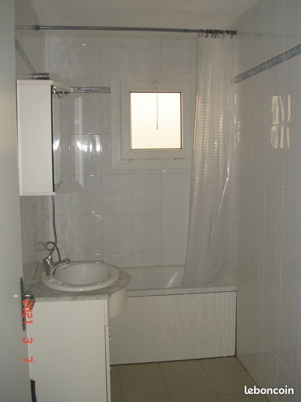 Appartement à louer, 72m², Sin-le-Noble