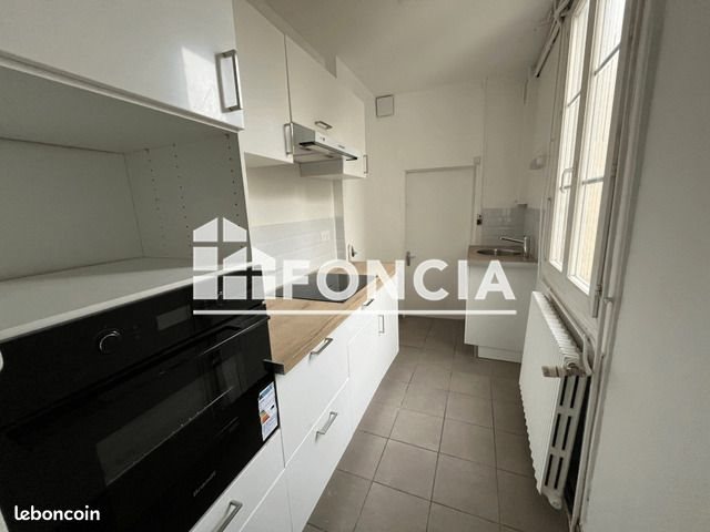 Maison à louer, 111m², Le Mans