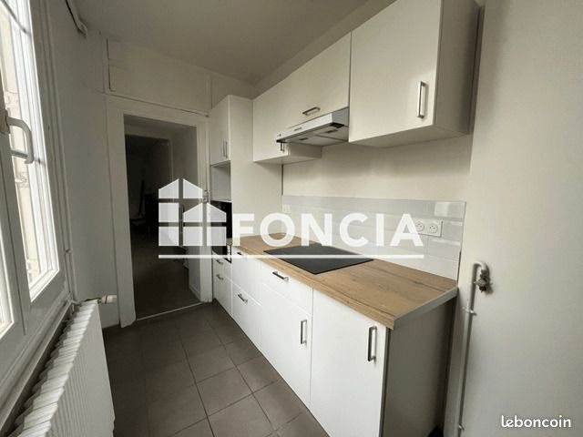 Maison à louer, 111m², Le Mans