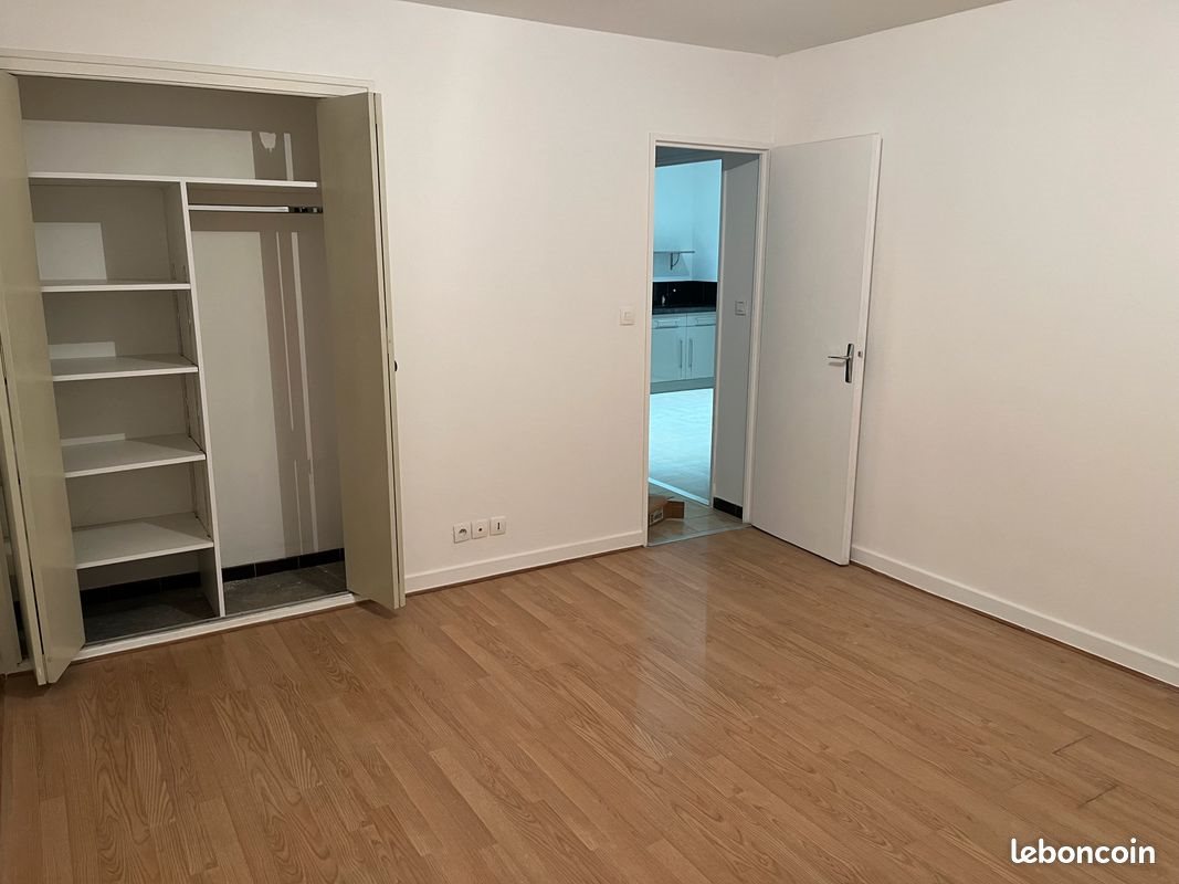 Appartement à louer, 70m², Sainte-Sigolène