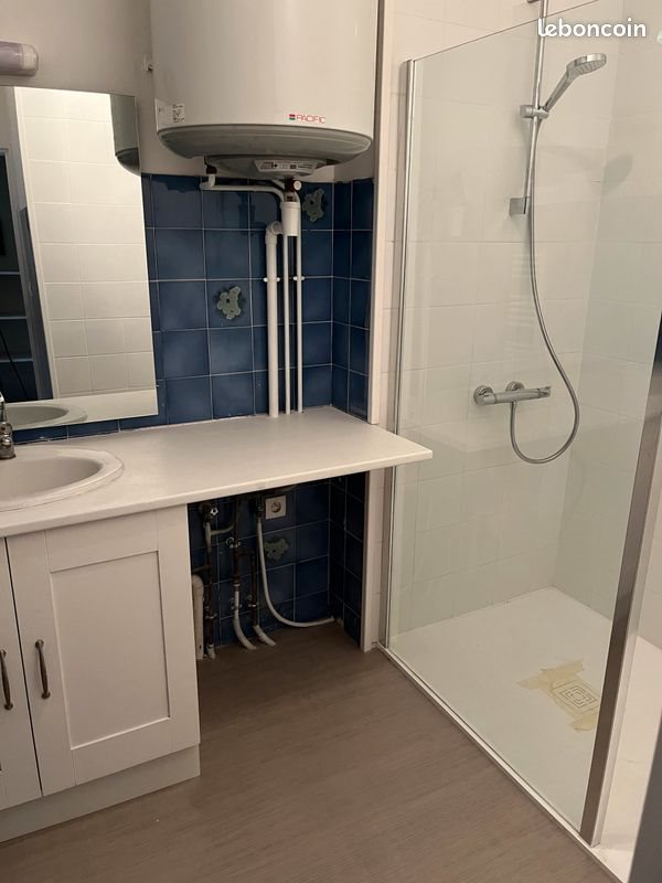 Appartement à louer, 70m², Sainte-Sigolène