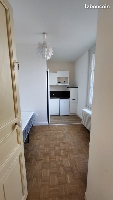 Appartement à louer, 15m², Les Ponts-de-Cé