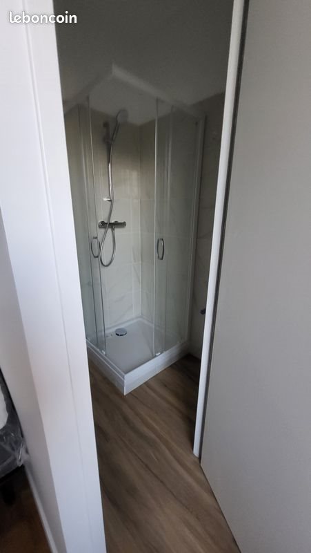 Appartement à louer, 15m², Les Ponts-de-Cé