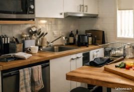 Appartement à louer, 30m², Fécamp