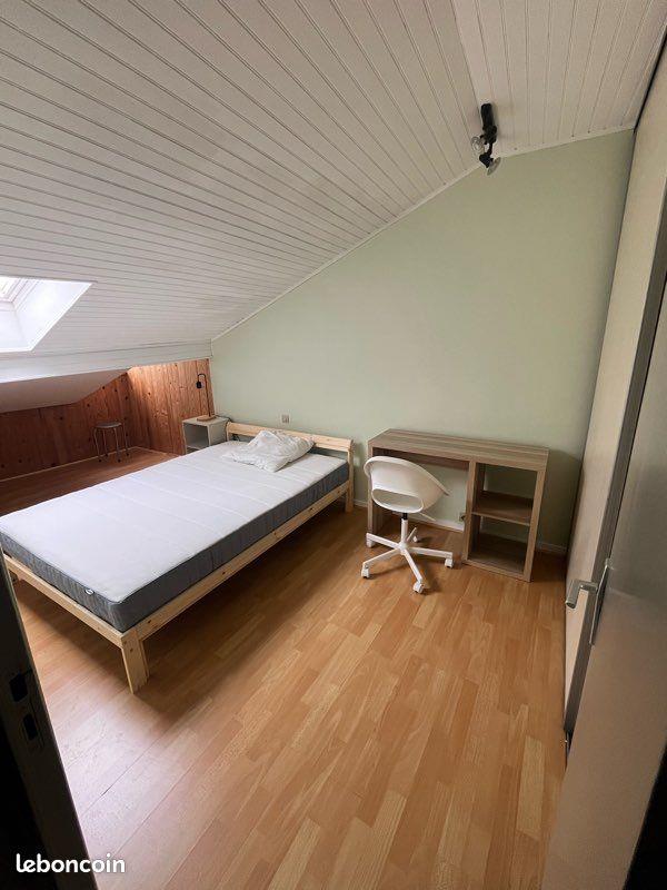 Appartement à louer, 62m², Saint-Etienne