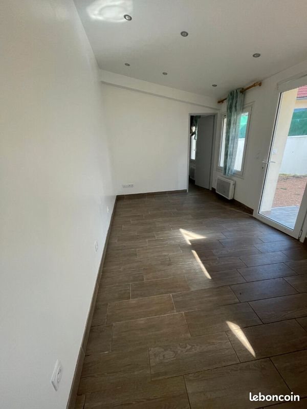 Maison à louer, 30m², Vichy