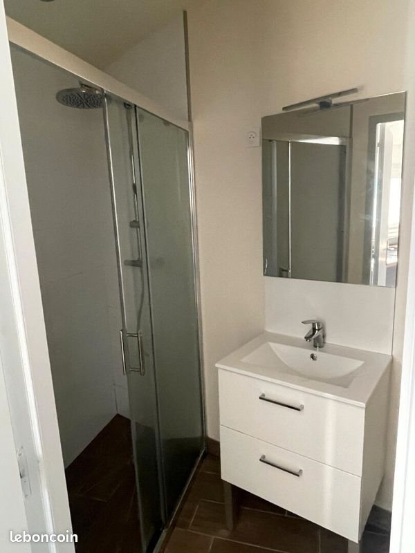 Maison à louer, 30m², Vichy