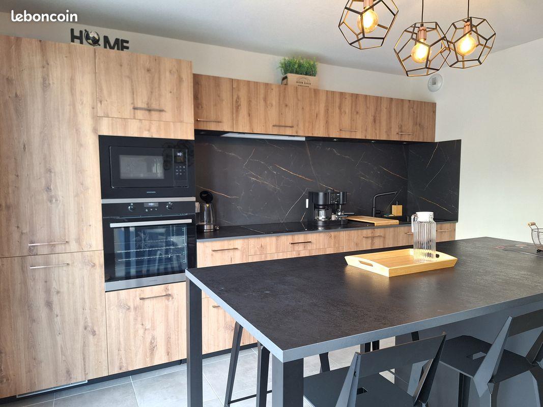 Appartement à louer, 60m², Toulouse