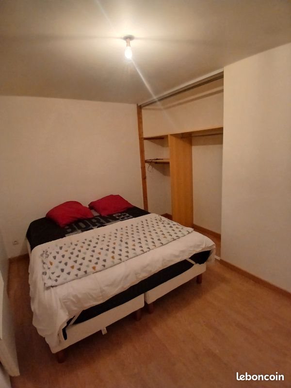 Appartement à louer, 50m², Seugy