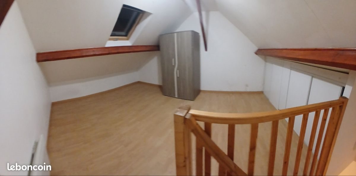 Appartement à louer, 50m², Seugy