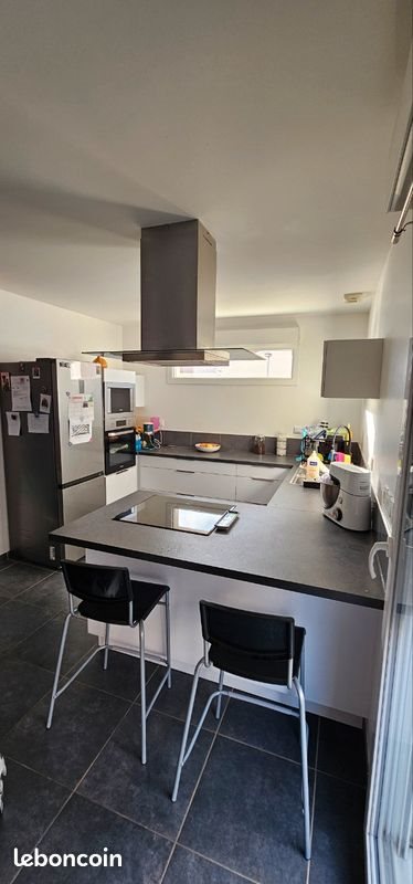 Maison à vendre, 80m², Sury-le-Comtal