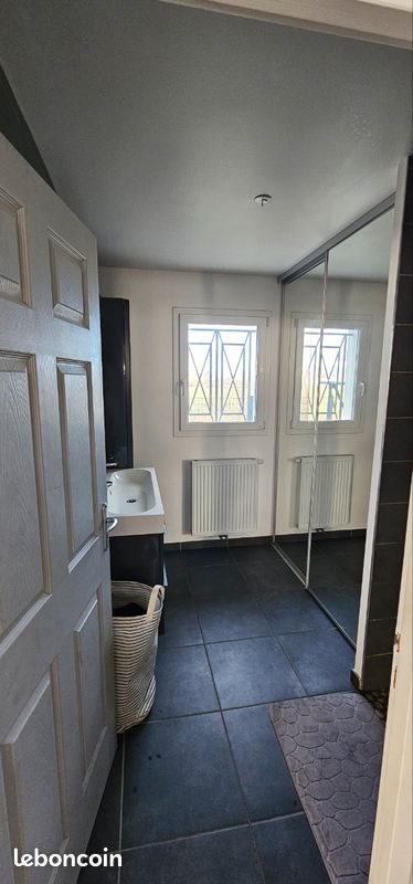 Maison à vendre, 80m², Sury-le-Comtal