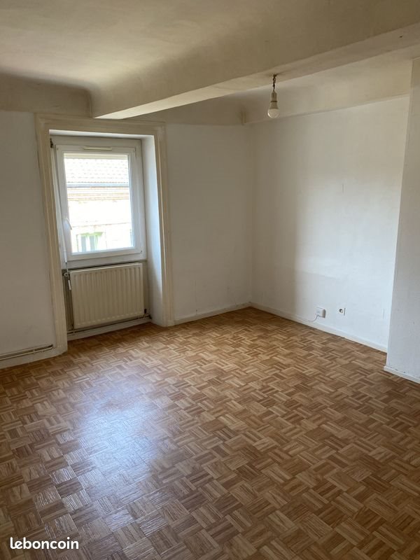 Appartement à louer, 84m², Saint-Just-Saint-Rambert