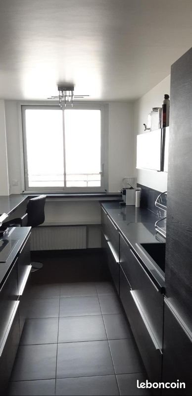 Appartement à louer, 70m², Paris 13ème