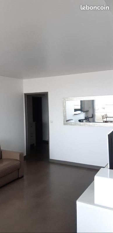 Appartement à louer, 70m², Paris 13ème