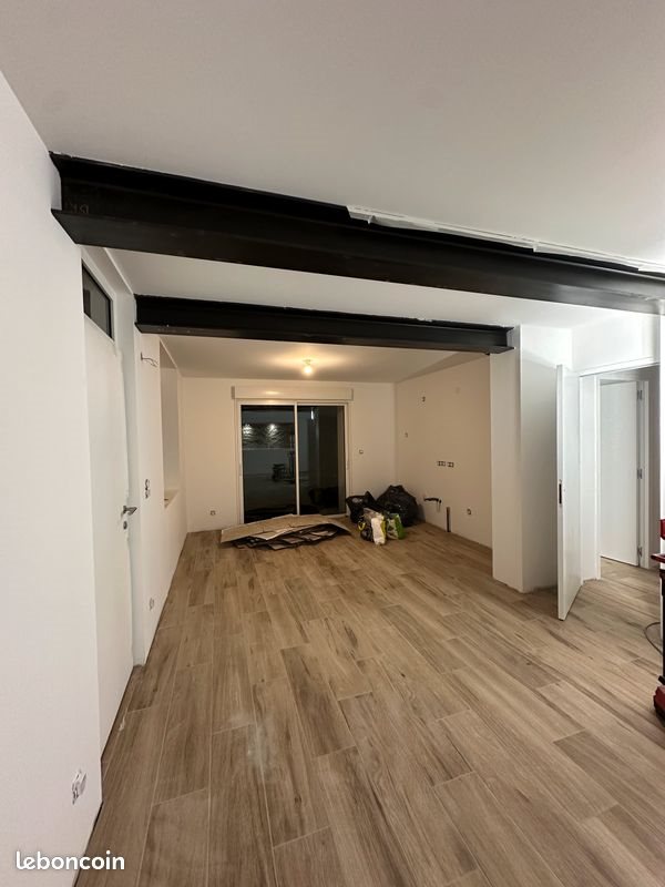 Maison à louer, 65m², Saint-Philbert-de-Grand-Lieu