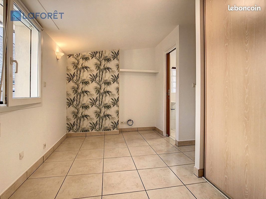Appartement à louer, 14m², Hennebont