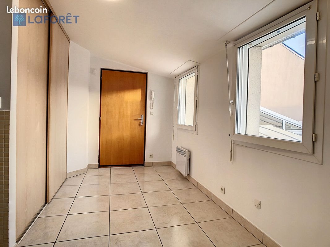 Appartement à louer, 14m², Hennebont