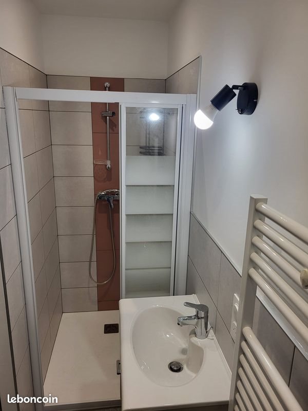Appartement à louer, 25m², Saint-Bonnet-en-Champsaur