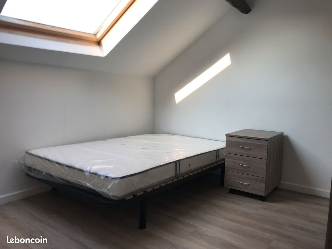 Appartement à louer, 30m², Nantes