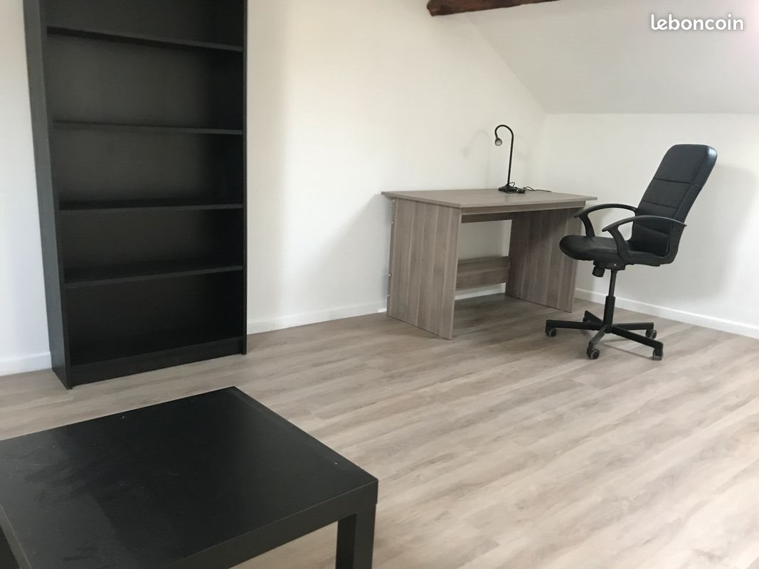 Appartement à louer, 30m², Nantes