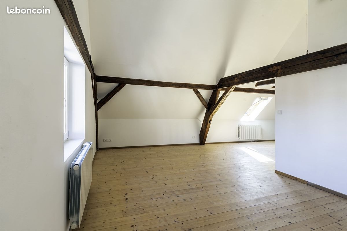 Appartement à louer, 26m², Schiltigheim