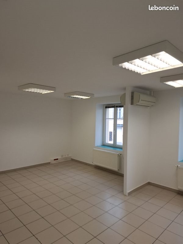 Appartement à louer, 55m², Saint-Max