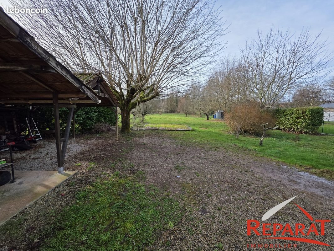 Maison à vendre, 95m², Objat