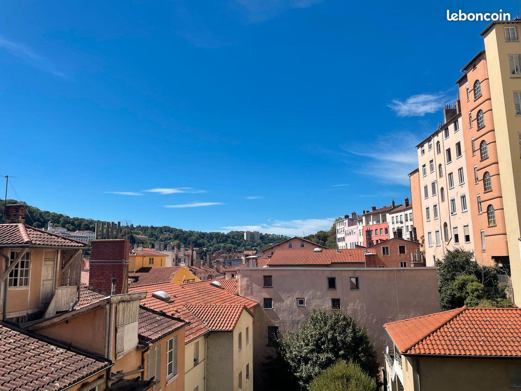 Appartement à vendre, 73m², Lyon 1er
