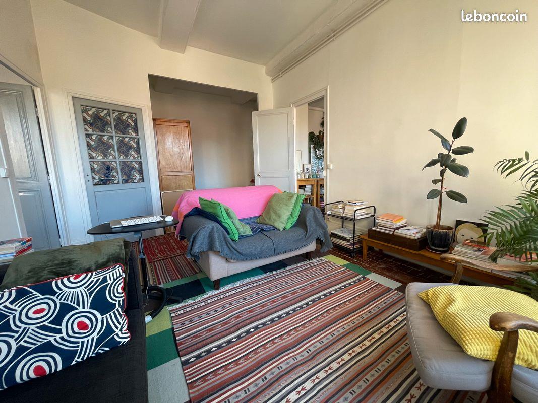 Appartement à vendre, 73m², Lyon 1er