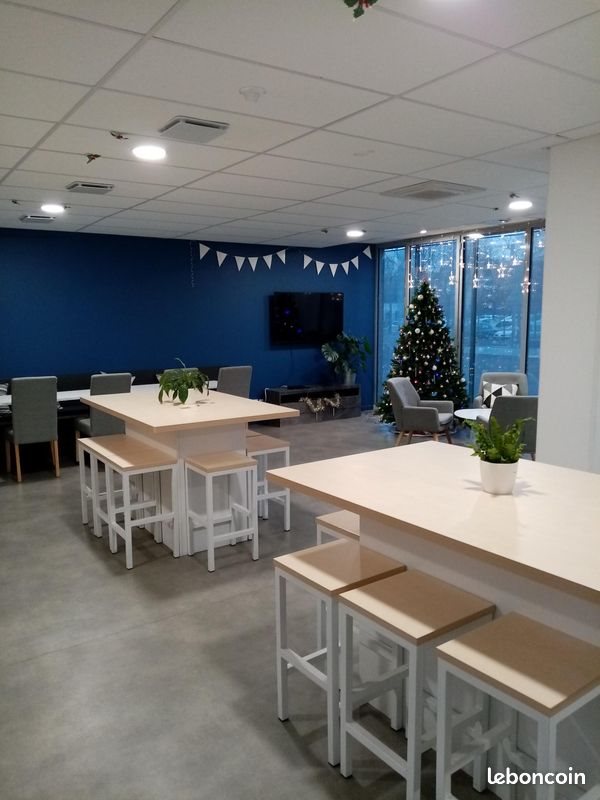 Appartement à louer, 18m², Toulouse