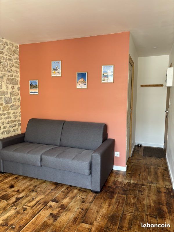 Appartement à louer, 35m², Sainte-Mère-Eglise