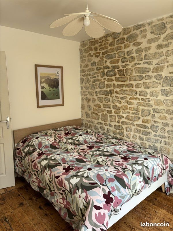 Appartement à louer, 35m², Sainte-Mère-Eglise