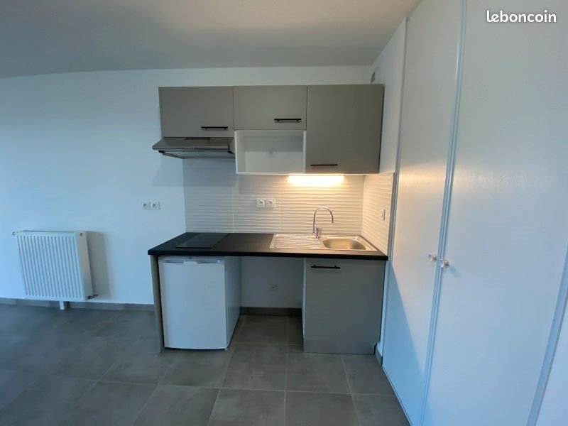 Appartement à louer, 40m², Mondonville