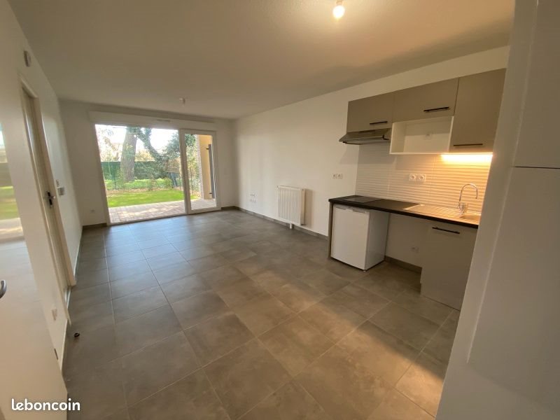 Appartement à louer, 40m², Mondonville