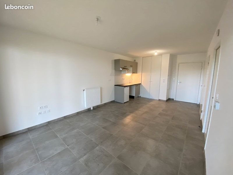 Appartement à louer, 40m², Mondonville