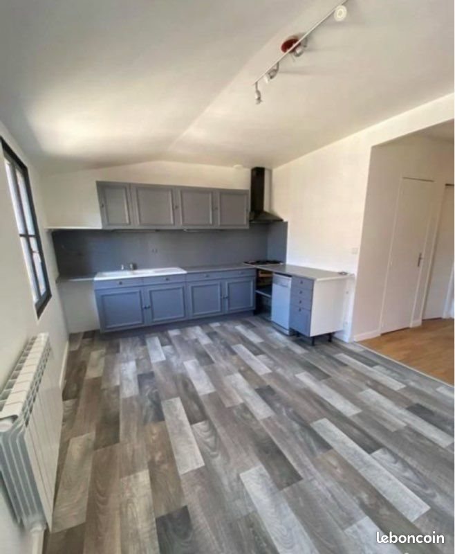 Appartement à vendre, 75m², Vitry-le-François