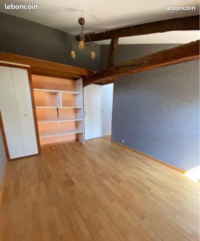 Appartement à vendre, 75m², Vitry-le-François