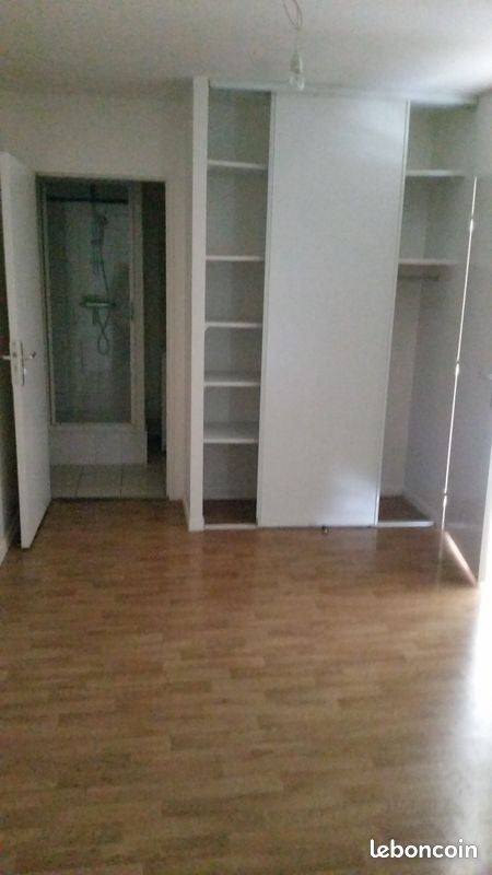Appartement à louer, 37m², Amiens