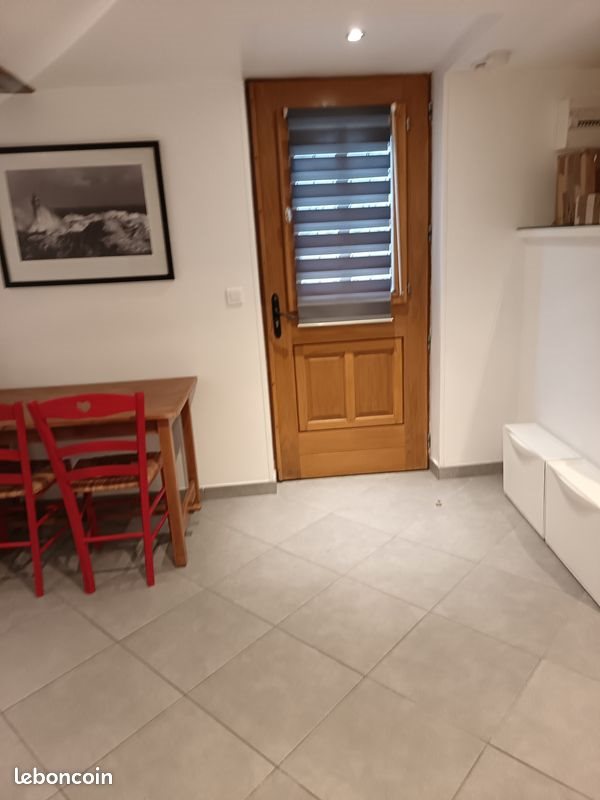 Appartement à louer, 30m², Thiverny
